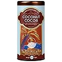 The Republic of Tea - Coconut Cocoa Cuppa Chocolate Tea Bags, Low-Caffeine, 36 Servings
