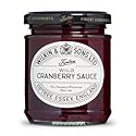 WILKIN & SONS Organic Wild Cranberry Sauce, 8 OZ