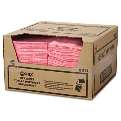 Chix - CHI8311 - Wet Wipes