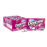Dentyne Ice Arctic Bubble 12x12/144ct