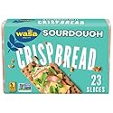 Wasa, Crispbread Sourdough Rye, 9.7 Ounce