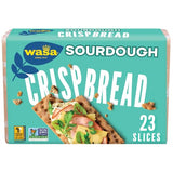 Wasa, Crispbread Sourdough Rye, 9.7 Ounce