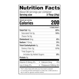 Amazon Grocery, Roasted Peanuts, Roasted & Salted, 44 Oz (Previously Happy Belly, Packaging May Vary)
