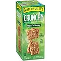 Nature Valley Oats 'n Honey Crunchy Granola Bars (1.49 oz., 49 pk.) (pack of 6)