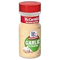 McCormick Garlic Powder, 5.37 Oz