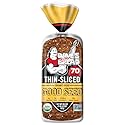 Dave's Killer Bread Good Seed Thin-Sliced, Organic Bread, 13g Whole Grains per Slice, 20.5 oz Loaf
