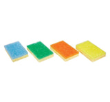 Sponge Daddy 3 Set of 4 Sponges