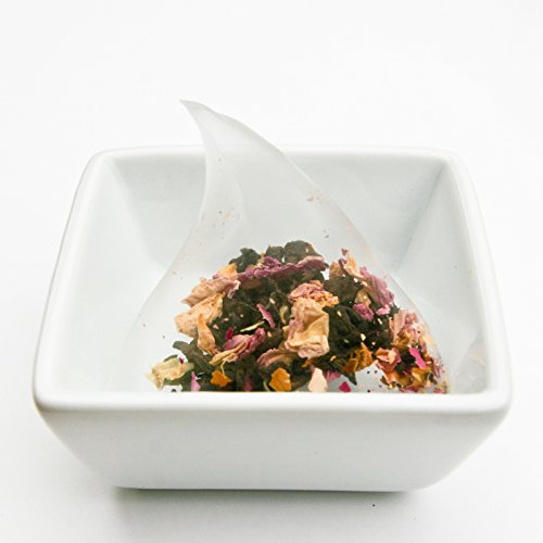 Rose Garden Puerh