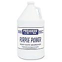 Kess Titan Extra Degreaser, 1 Gal, Bottle, 4/Carton