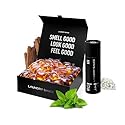 Laundry Sauce - Luxury Scented Laundry Detergent Pods & Scent Booster Bundle (Australian Sandalwood), Premium Laundry Washing Pods with High-End