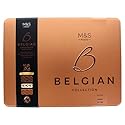 Marks and Spencer Belgian Biscuit Tin 400g