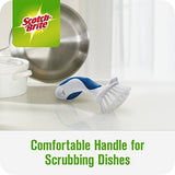 Scotch Britrile Handy Scrubber
