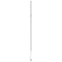 Bki B0075 Drain Long White Brush