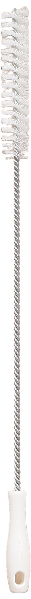 Bki B0075 Drain Long White Brush