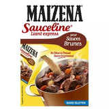 Maizena Sauceline Sauces Brunes 250g (Maizena Sauceline Brown Sauces 250g)