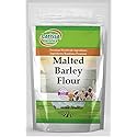 Malted Barley Flour (16 oz, ZIN: 526343)