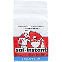 Saf Instant Yeast, 1 Pound Pouch