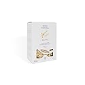 Bona Furtuna Organic Penne Ancient Grain Pasta Made in Italy, Bronze Die Cut Artisanal Penne Pasta, 17.6 oz