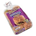 Ball Park Tailgaters Sesame Buns 12 ct. (pack of 3) A1