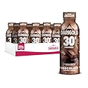 Darigold Ready to Drink Chocolate Protein Shake, 30g Protein, No Added Sugar, Lactose Free, Only 170 Calories, Electrolytes, Gluten Free - 14oz