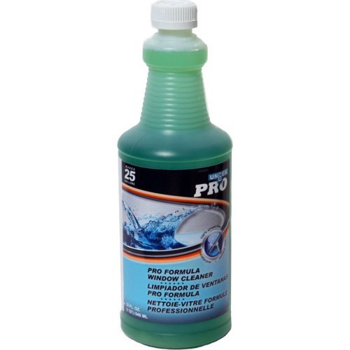 GLASS CLEANER 32OZ