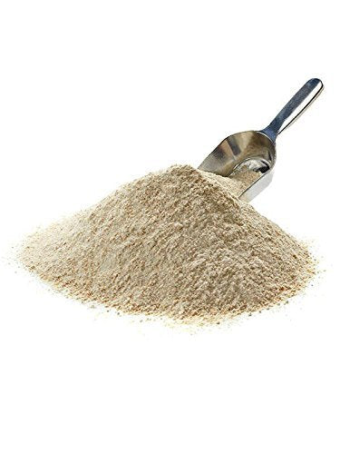 Nature's Legacy VitaSpelt Organic Whole Spelt Flour 5 lb bag