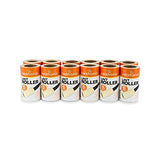 Restora Lint Roller Remover 60-Sheets Refill - 12 Rolls/No Handle