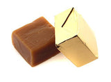 Vanilla Butter Caramels - Bulk 108 pcs - 1 KG - 2.2 lbs - Gourmet Vanilla Caramels imported from France