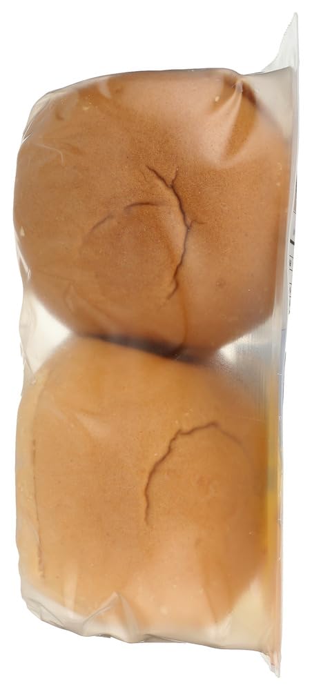 Schar Gluten Free Hamburger Buns, 10.6 oz by Schar