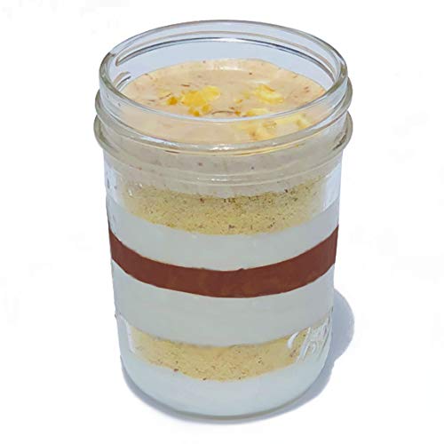 S’mores In A Jar Hazelnut Spread Treat By Molly And Mia (6)