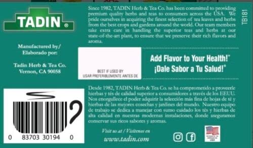 Tadin Mexican Arnica