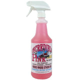 Chem Quest Cq104s Incredible Pink Cleaner And Degreaser, 32 Oz
