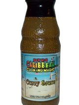 Hey Mon Caribbean Cooking Magic LLC - Combined Curry Spice (12oz)