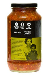 Pirro's Puttanesca, All Natural Sauce, 24 Ounce (Pack of 2)