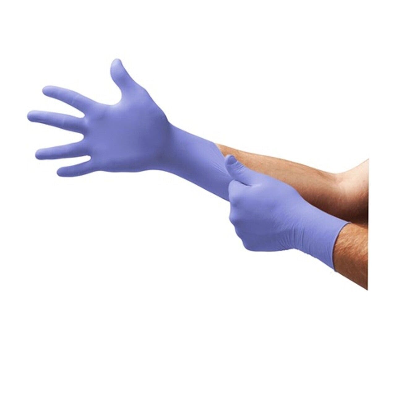 Micro Flex SU690L Supreno Powder Free Nitrile Gloves, Large (MFXSU690L) Category: Medical Nitrile Gloves