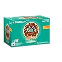 The Original Donut Shop Decaf, Keurig K-Cups, 12 Count (Pack of 6) by Donut Shop Classics