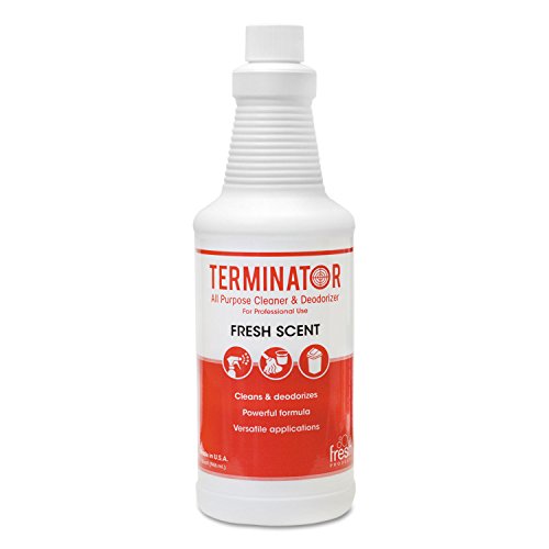 FPI1232TNCT - Terminator Deodorizer All-Purpose Cleaner