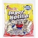 Super Natilla Pecan Flavored Toffee
