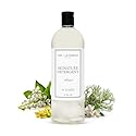 The Laundress Luxury Laundry Detergent, 31 Loads, Scented Signature Classic Fragrance, Concentrated Triple Enzyme Deep Cleaning and Targeted Stain