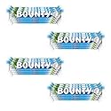Bounty Riegel , 24er Pack (24 x 57 g Riegel)