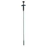 PF WaterWorks GrabEASY 60" Ergonomic Handle, Flexible 4 Claw Pick-Up Tool, Jewelry Retriever, Clog Remover, Drain Snake; PF0408