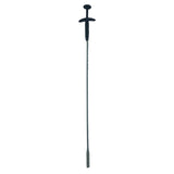 PF WaterWorks GrabEASY 60" Ergonomic Handle, Flexible 4 Claw Pick-Up Tool, Jewelry Retriever, Clog Remover, Drain Snake; PF0408