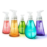 Method Naturally Derived Kitchen Essentials Bundle, Pink Grapefruit: Hand Soap 12 oz, Dish Soap 18 oz. & Surface Cleaner 28 oz.