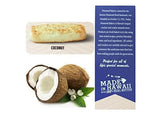 Diamond Bakery Coconut Hawaiian Shortbread Cookies, 4.4 ounce
