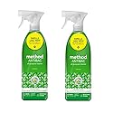 Method++Bamboo+Scent+All+Purpose+Cleaner++28+oz.+Liquid 2 Pack