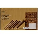 Marks and Spencer Bourbon Biscuits 400g