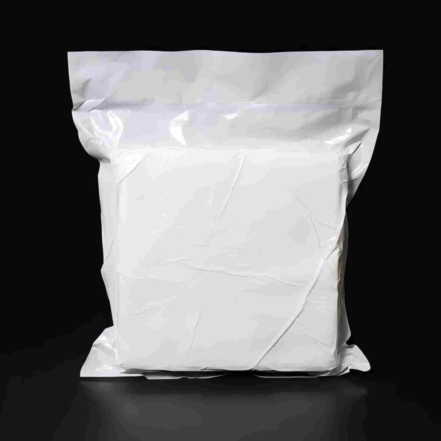 Sanbo Cleanroom Wipes 6"x6" Microfiber Polyester Wipers Lint Free Cloths, Laser Sealed Edge, Ultra-fine Filaments, Ultra-soft Wipes 100Pcs LCD PCB