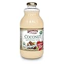 Lakewood Organic Pineapple Coconut, 32 Ounce (Pack of 6)