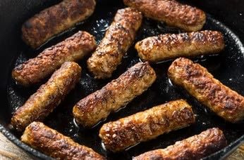 A.C. Legg Old Plantation Seasonings - Blend 29 - Pork Sausage Seasoning - 8 Ounce