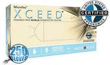 XCEED Powder-Free Nitrile XS